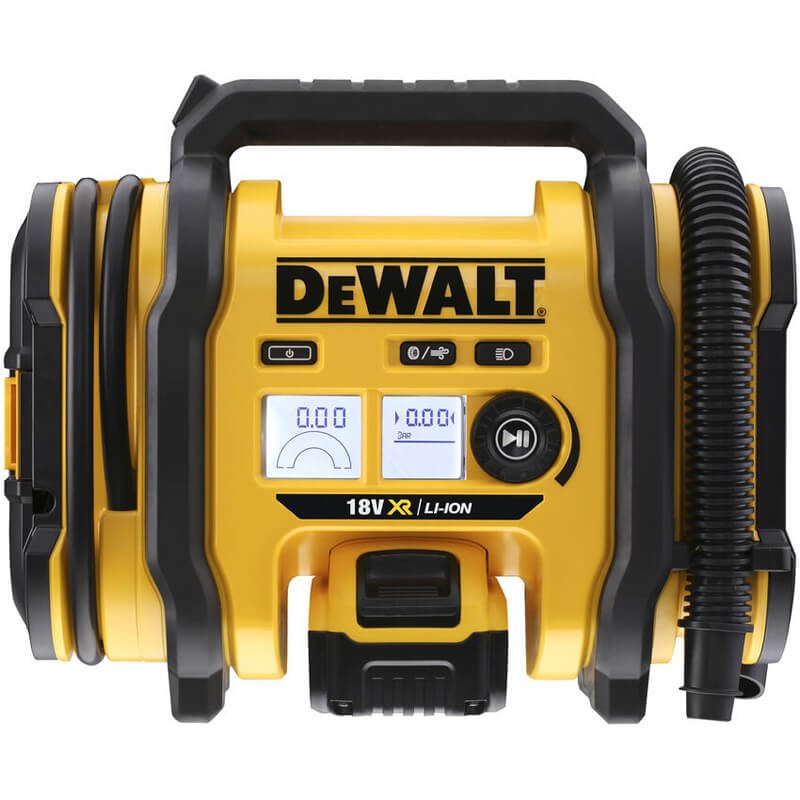 ���������� ��������� �������������� DeWALT DCC018N 