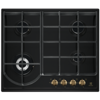 ����. �������� ELECTROLUX EGH6343ROR 