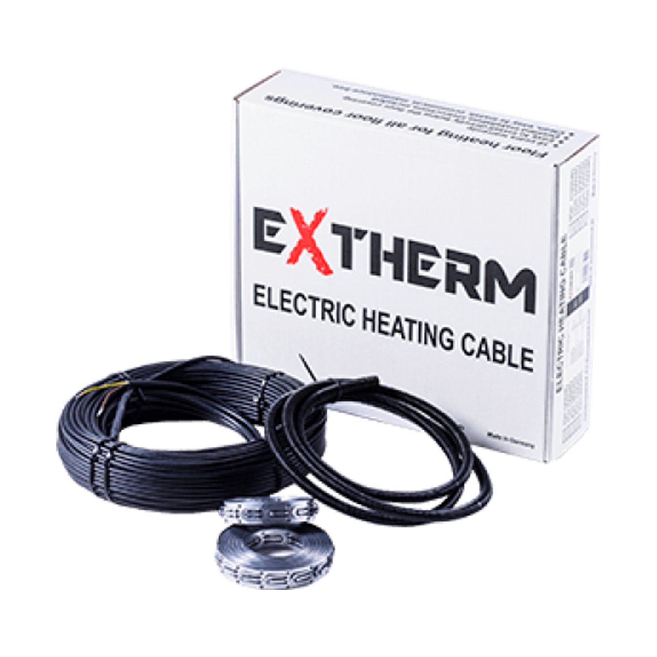�������������� ������ ����������� Extherm ET� ECO 20-2500 
