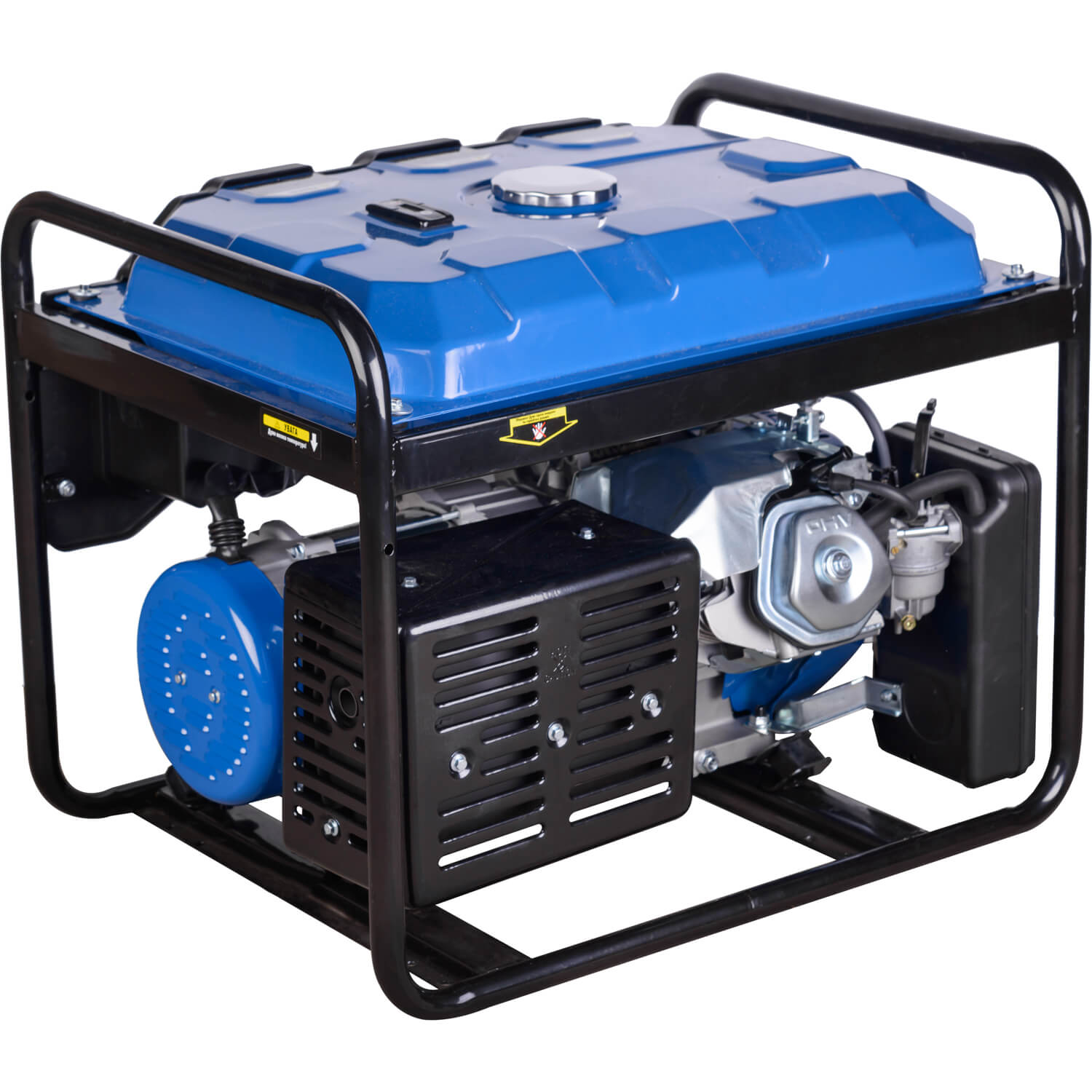 ��������� ���������� EnerSol EPG-5500S 