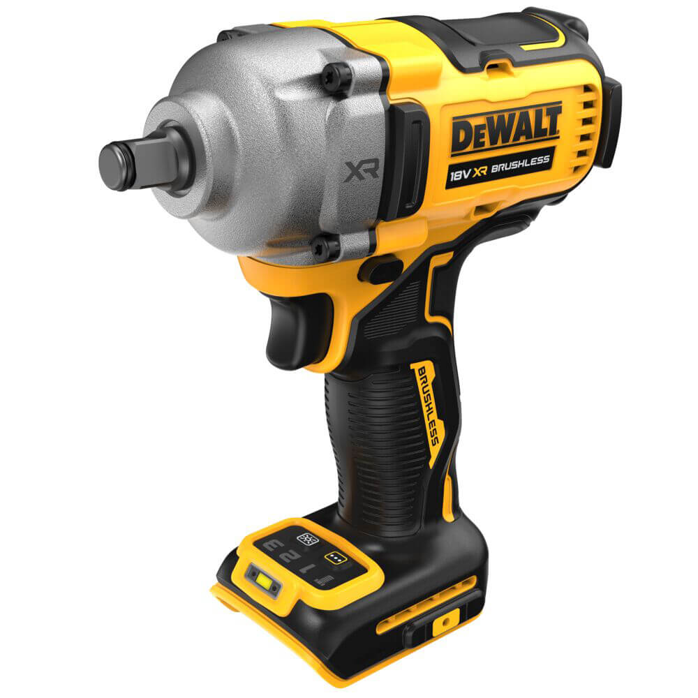 ��������� ������� �������������� ����������� DeWALT DCF891NT 
