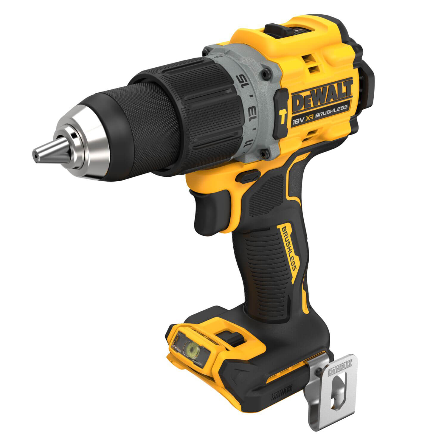 ����� �� ���� ������������ ����������� DeWALT DCK2050E2T 