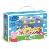 ���� ������������� �� 50 �������� Peppa Pig. ˳��� �������� 