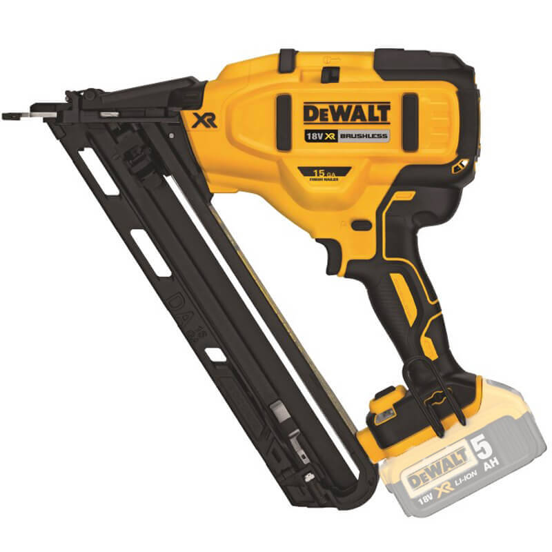 �������� �������������� �������������� ����������� DeWALT DCN650N 