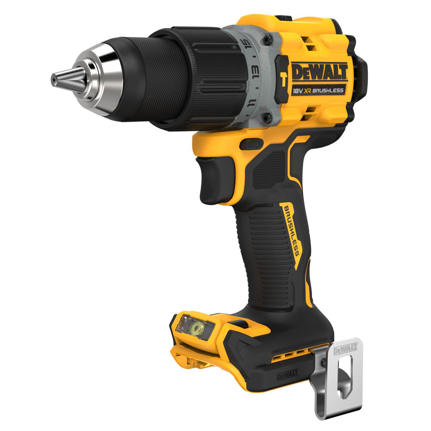 �����-��������� �������������� ����������� ������� DeWALT DCD805NT 