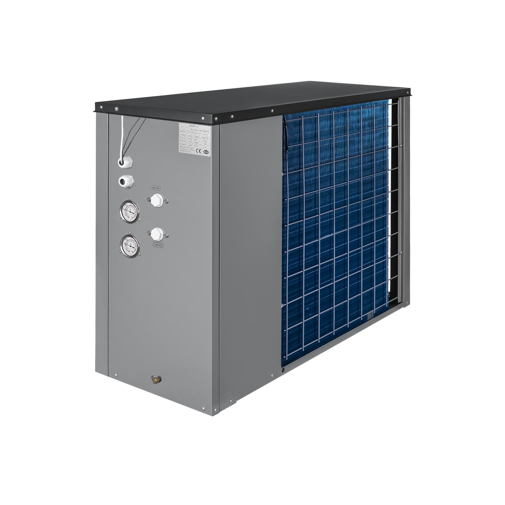 �������� ����� ����������� ������-���� LP INV-9 