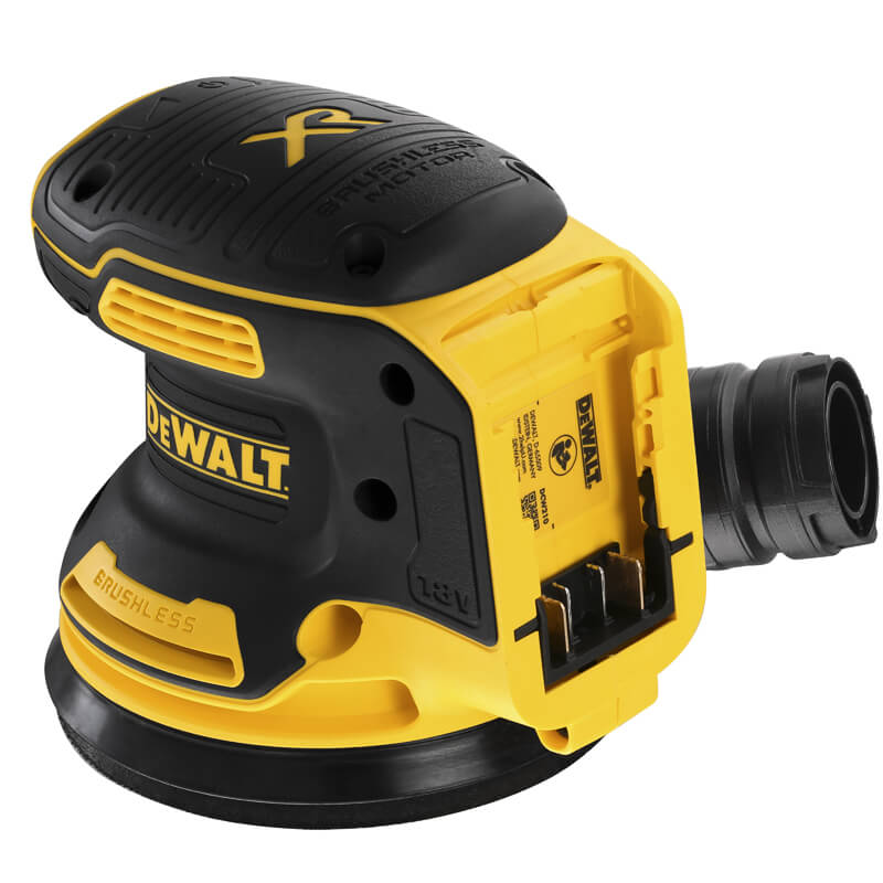 ���������� �������������� �������������� ����������� DeWALT DCW210N 