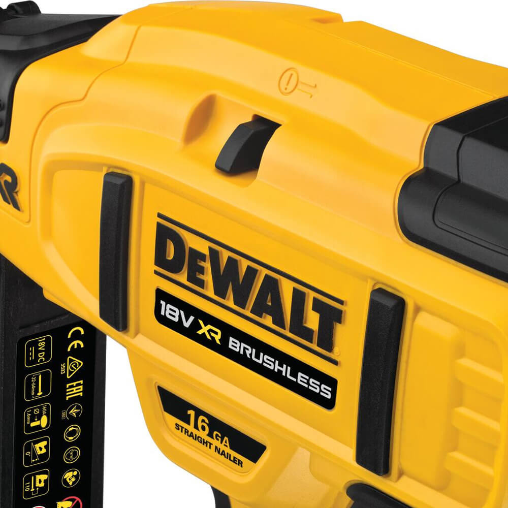 �������� �������������� �������������� ����������� DeWALT DCN662NT 