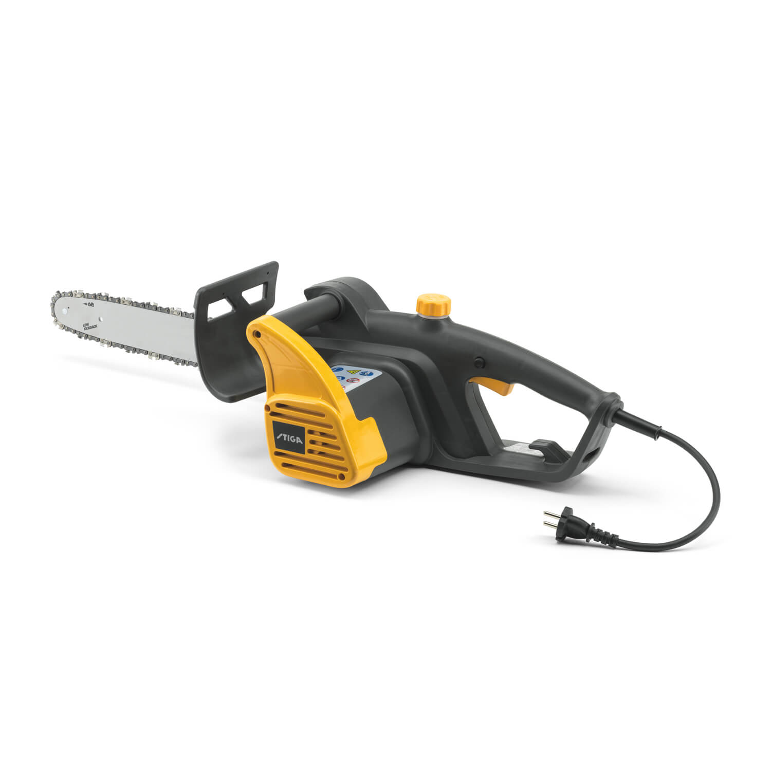 ���� ������ ������������� STIGA CS122c-40 