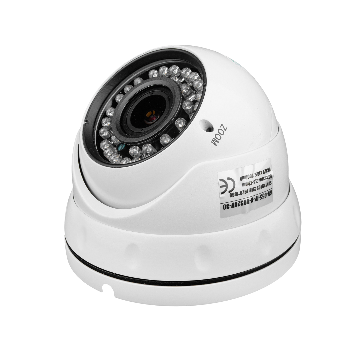 �������������� IP ������ GV-055-IP-G-DOS20V-30 