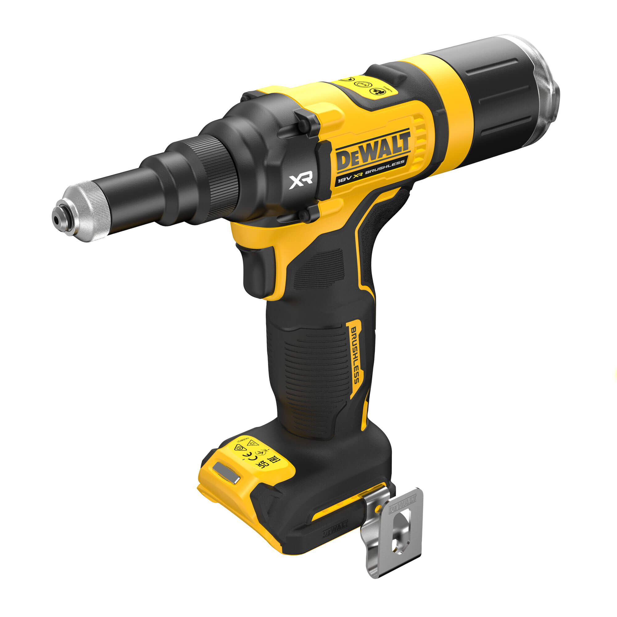 ���������� �������������� ����������� DeWALT DCF403NT 