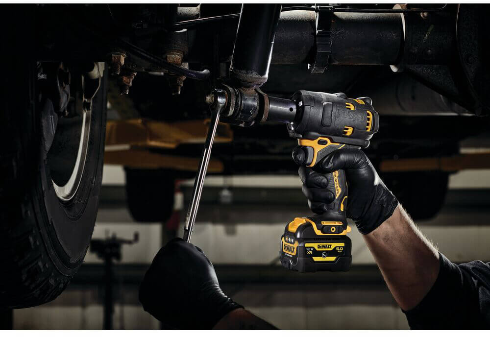 �������� ������� �������������� ����������� DeWALT DCF901P1G 