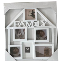 ����� EVG INNO ZB-6-4550 FAMILY HOUSE COLLAGE 6 