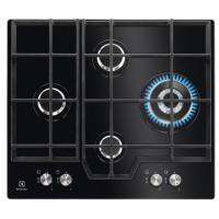 .  ELECTROLUX KGG6456K 
