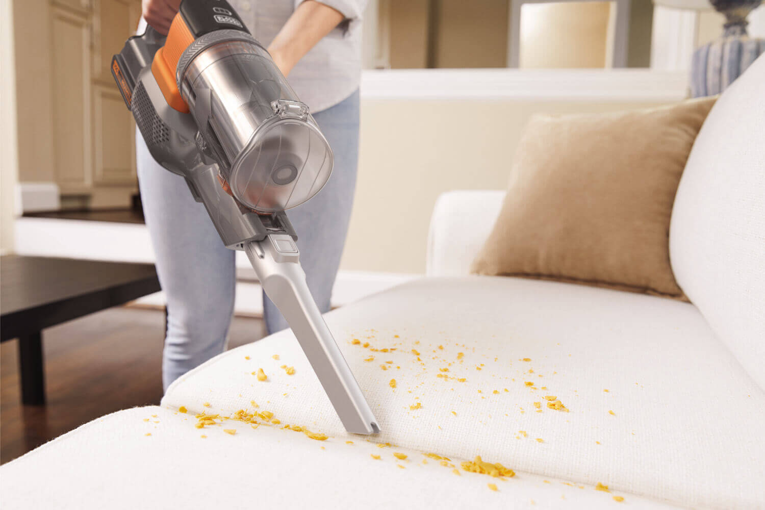 ������� �������������� BLACK+DECKER BHFEV182C 