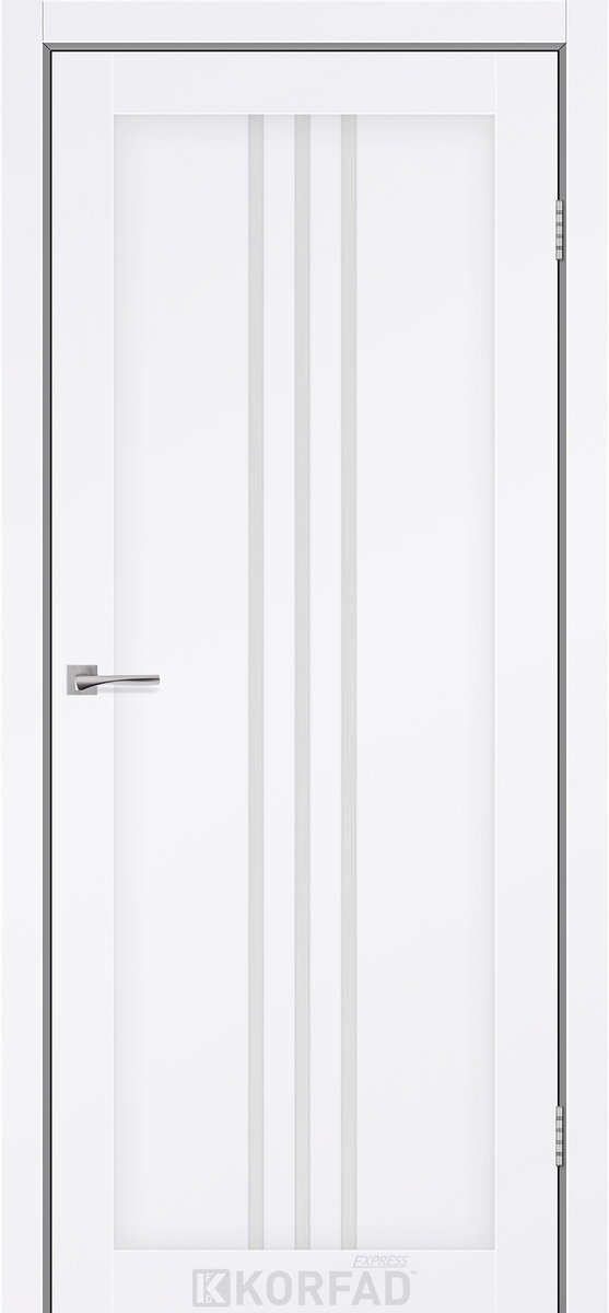 ����� KORFAD Exspress STILTION 
