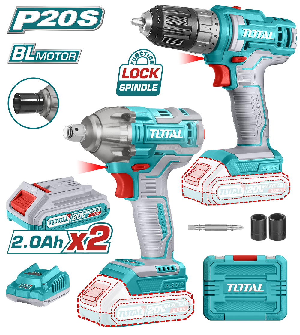  TOTAL TOSLI230702    20,  20, 8 . 