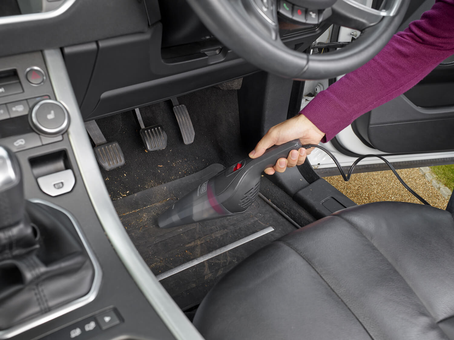 ������� ������������� BLACK+DECKER NVB12AVA 