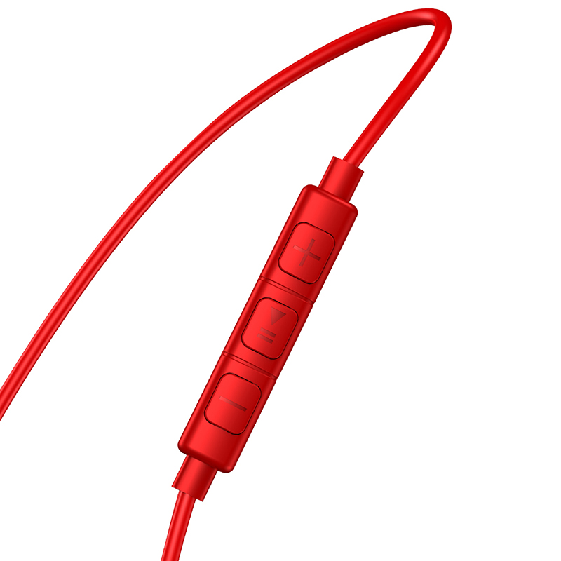 �������� Baseus Encok C16 Red (NGC16-09) 