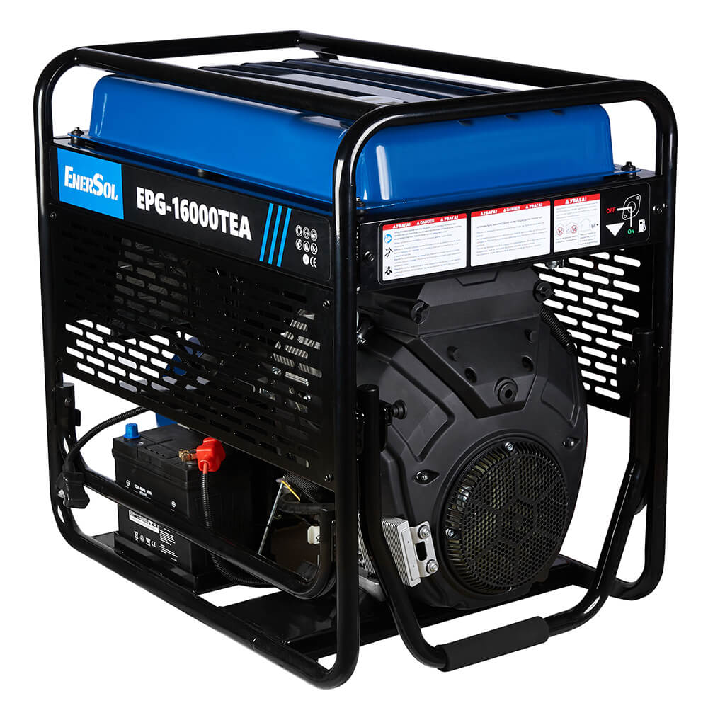 ��������� ���������� EnerSol EPG-16000TEA 