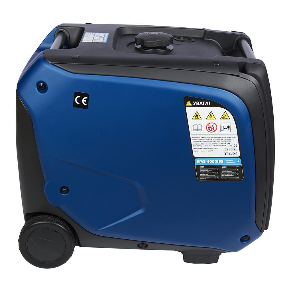 ��������� ���������� ����������� EnerSol EPG-4000ISE 