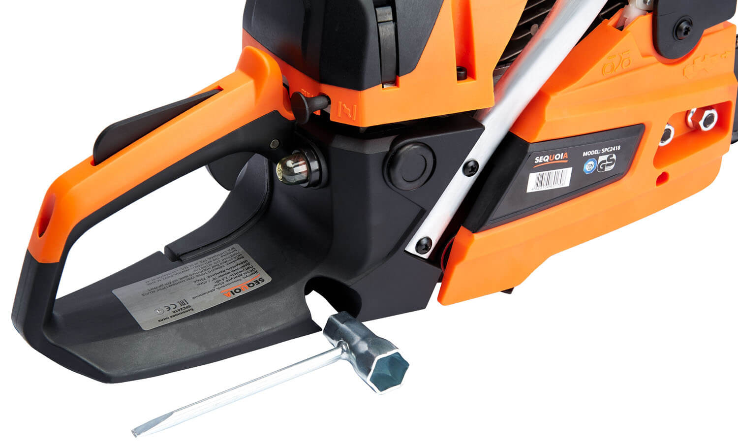 ���� ������ ���������� SEQUOIA SPC2418 