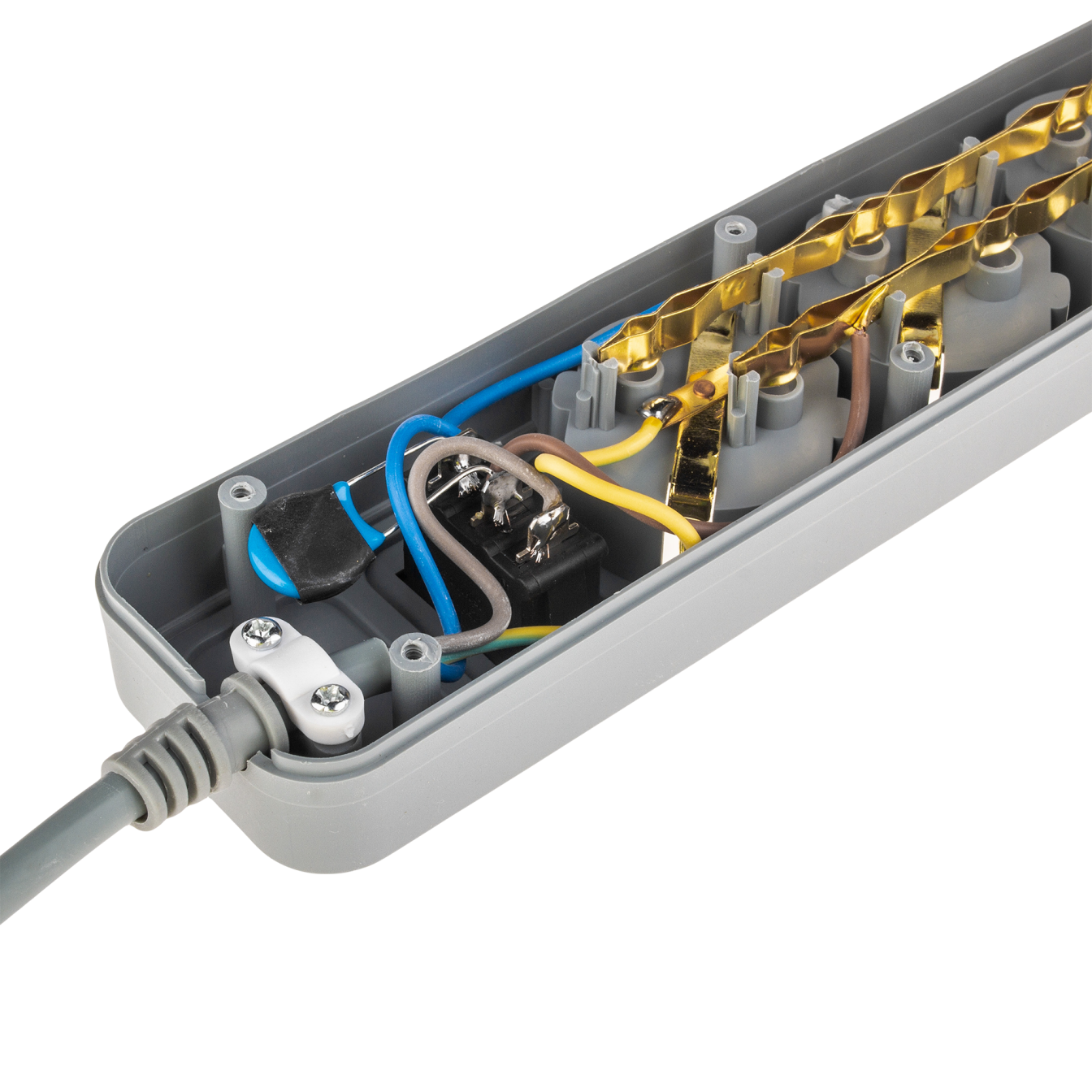 ������� ������ LP-X5 4.5 � Grey 