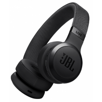 ��������� JBL LIVE 670NC ����� (JBLLIVE670NCBLK) 