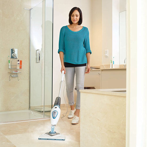 ����� ������� BLACK+DECKER FSM1616 