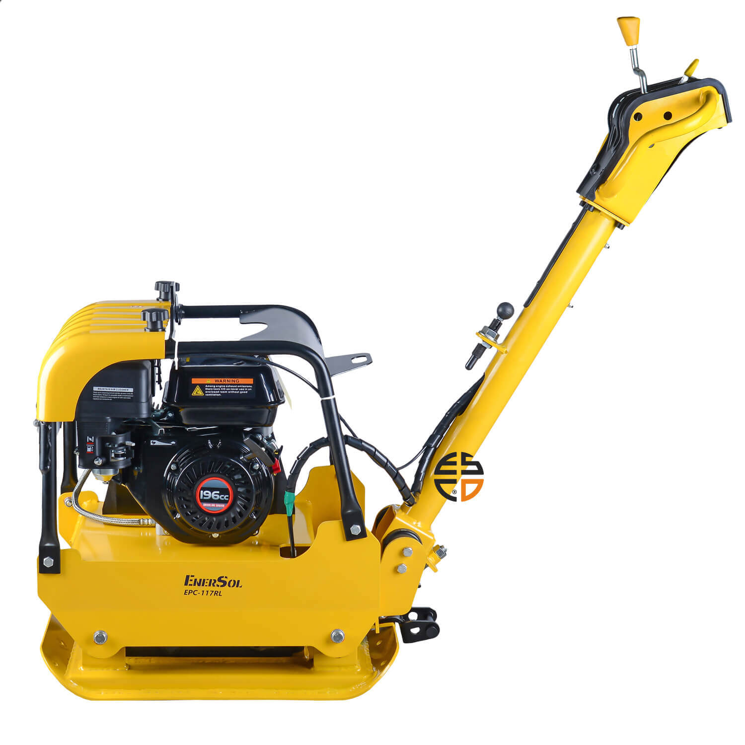 ���������� ����������� EnerSol EPC-117RL 