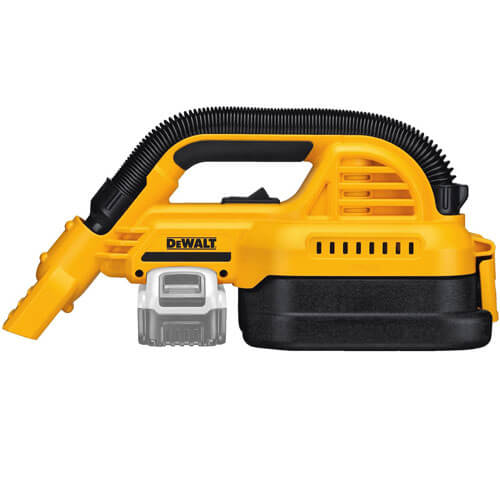 ������� �������������� DeWALT DCV517N 