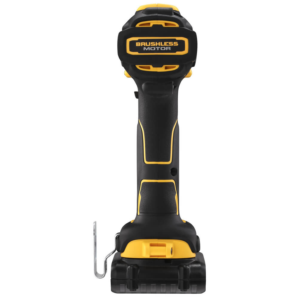 �����- ���������� ����������� DeWALT DCD708S2T 