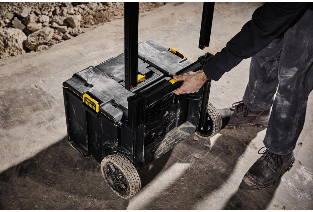 ����-������� TOUGHSYSTEM 2.0 DeWALT DWST83295-1 