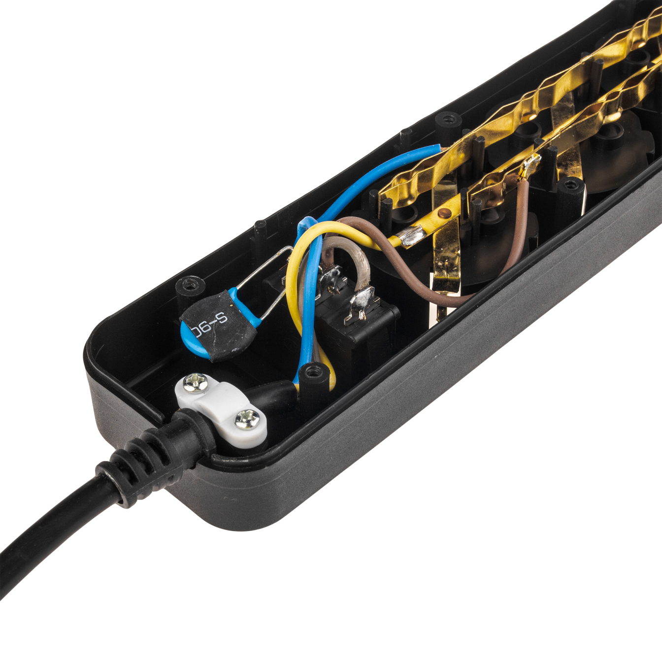 ������� ������ LP-X5 10 � Black 