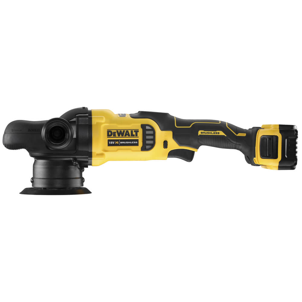������������� ������ �������������� ����������� DeWALT DCM848P2 
