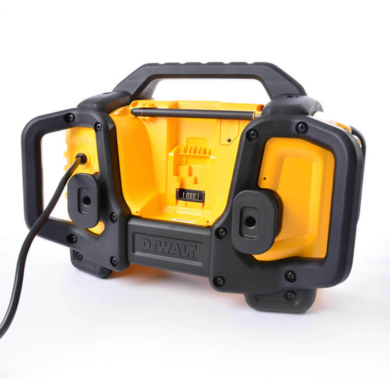 �������� ����������-������������� DeWALT DCR027 