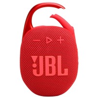 ���������� �������� JBL Clip 5 �������� (JBLCLIP5RED) 