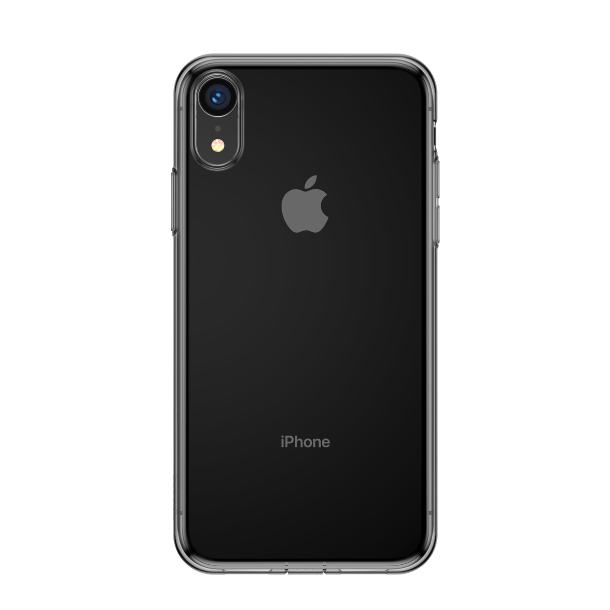 ����� Baseus ��� iPhone Xr Simplicity ���������� ������ (ARAPIPH61-A01) 