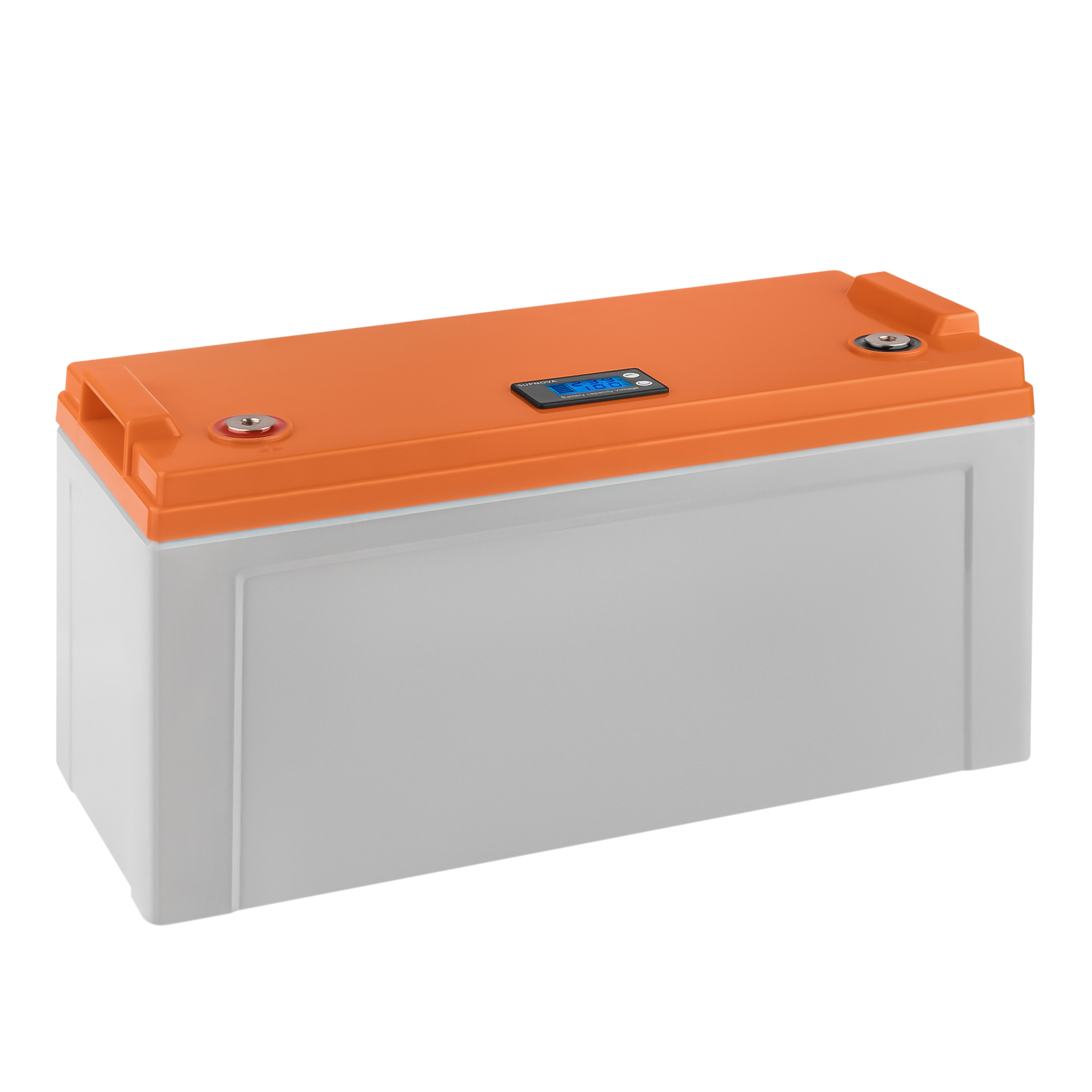 �������������� ������ LP12-120 � LCD �������� 