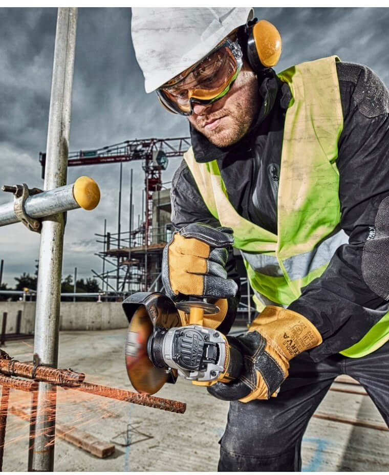 ����� �� ���� ������������ ����������� DeWALT DCK2080P2T 