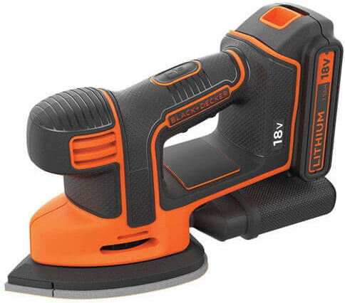 .. BLACK&DECKER BDCDS18 , 18 , 110  