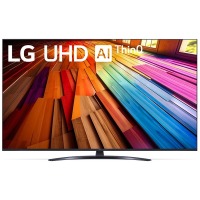  LG 43UT81006LA  