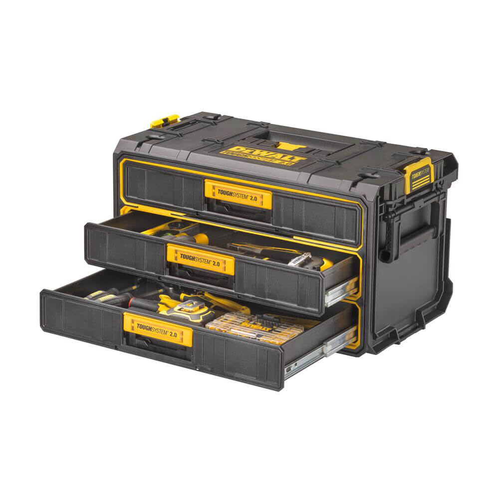 ���� TOUGHSYSTEM 2.0 DeWALT DWST08330-1 
