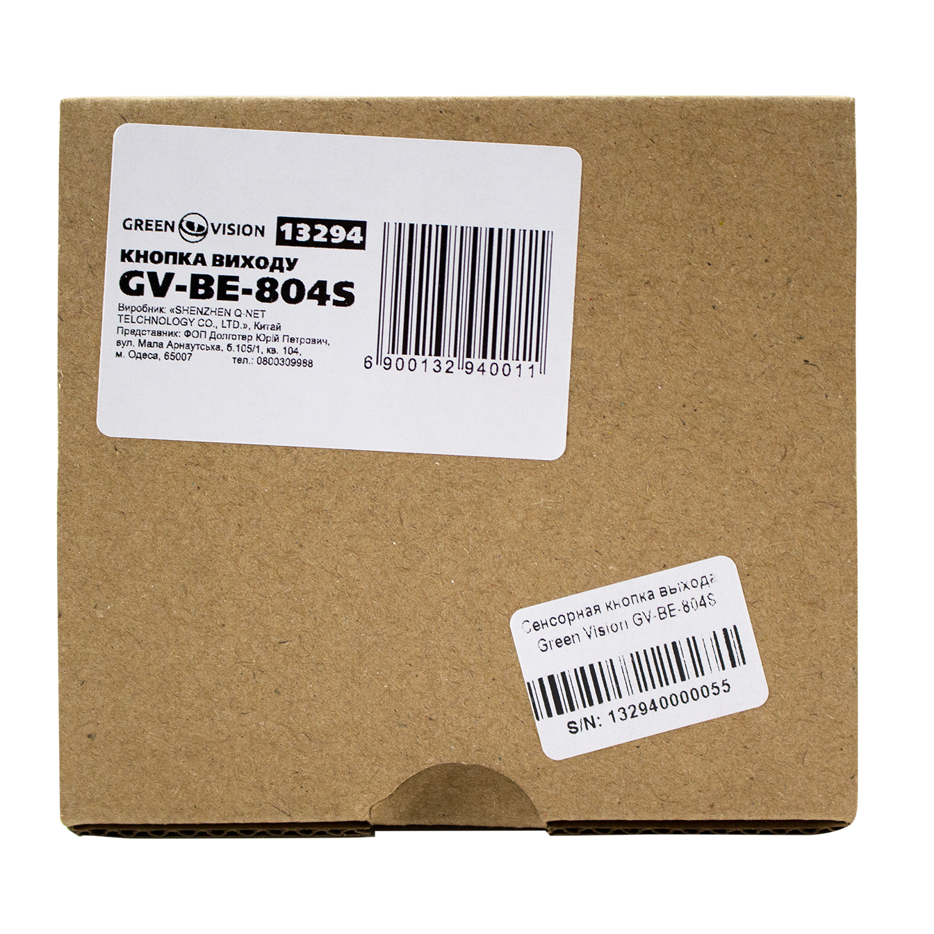 ��������� ������ ������ GV-��-804S 