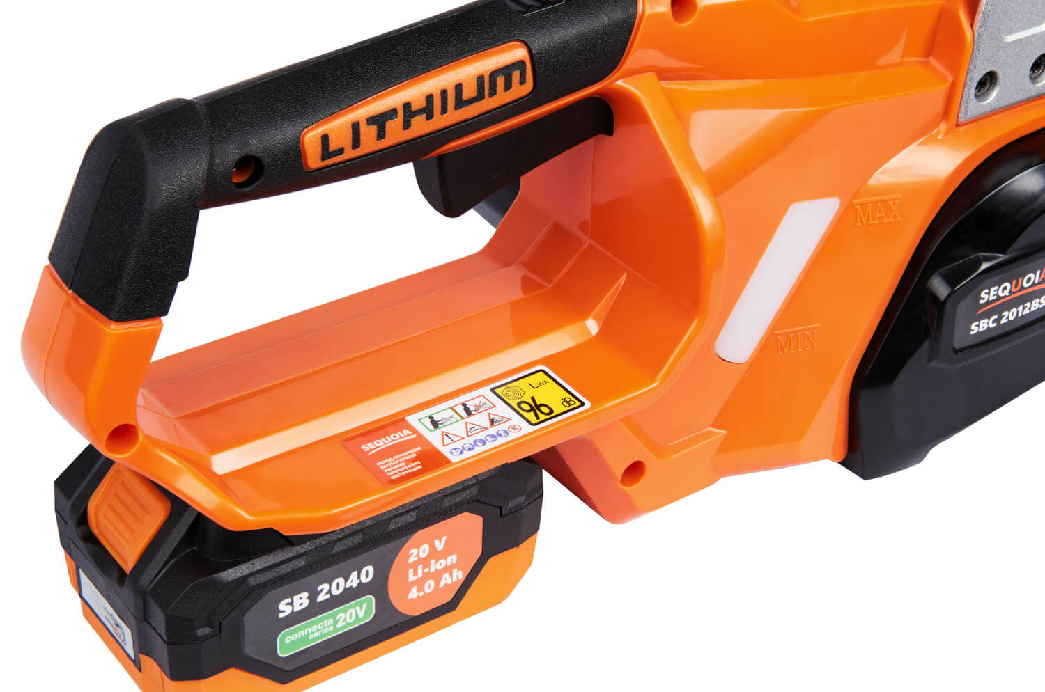 ���� ������ �������������� SEQUOIA SBC2012BS-EV 