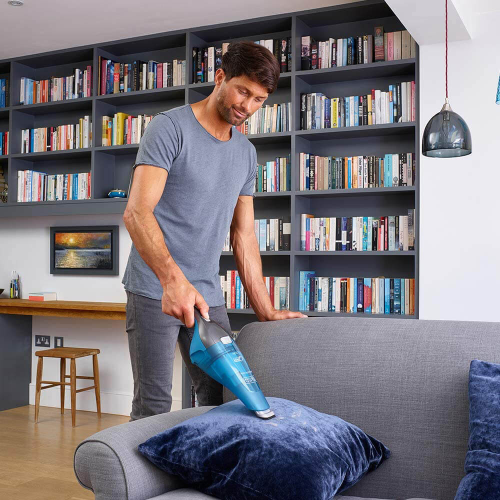 ������� �������������� BLACK+DECKER WDC215WA 