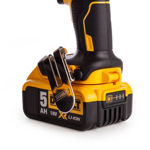 ���������� �������������� ����������� DeWALT DCF620P2K 
