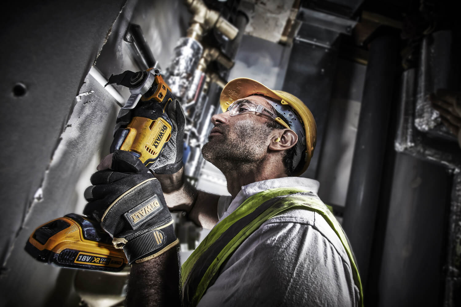 ������������������� ���������� �������������� ����������� DeWALT DCS356N 