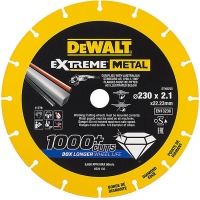 ���.����� DeWALT ���� �������� �� ������, d = 230 �� 