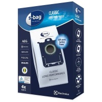 ��������� ��� �������i� ELECTROLUX E 201S S-bag Classic LongPerformance 4���3.5 ���� 